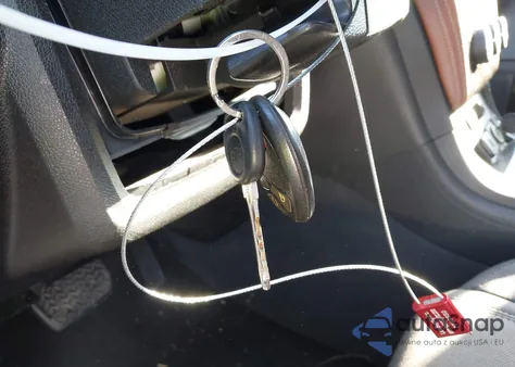 2015 Chevrolet Traverse 1Lt из США, поврежденный, VIN 1GNKRGKD4FJ142417